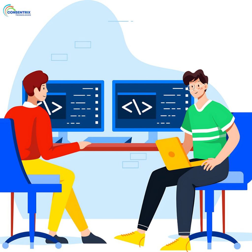 Top Web Development Trends to Watch in 2025