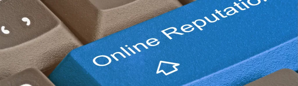 Online Reputation Management Tools in USA