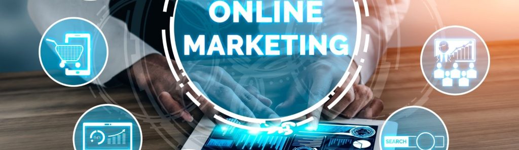 Top Digital Marketing Strategies for Small Businesses in the USA