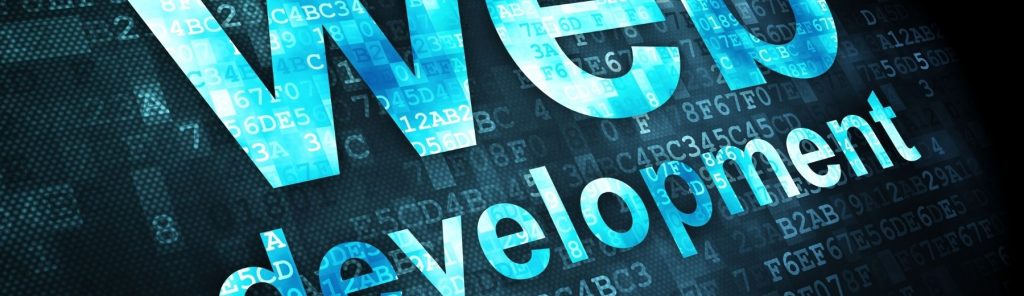 Website Development Company in Arlington