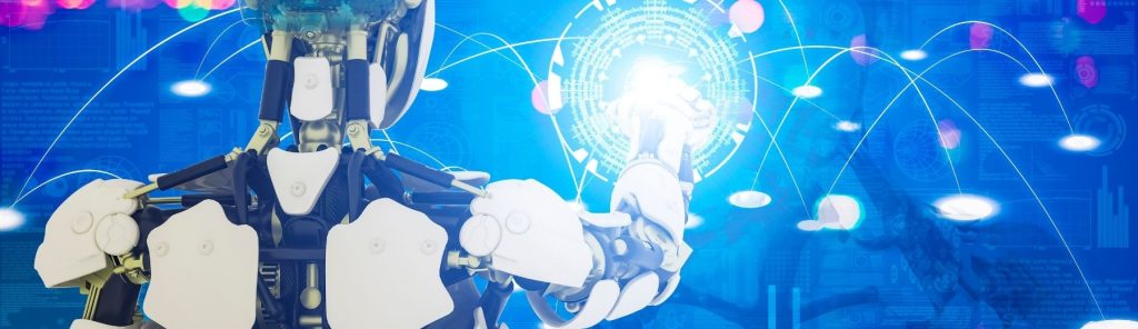 How AI Is Changing the Future of SEO